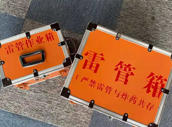 宁武雷管箱材质与规格技术规范